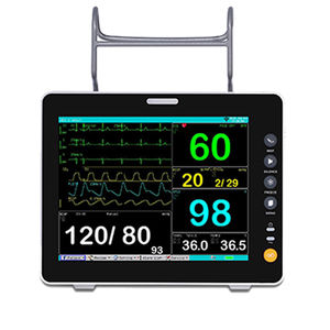 tragbarer Patientenmonitor