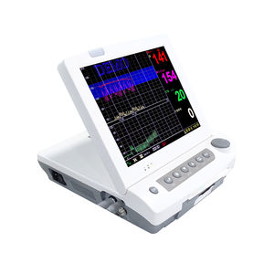 FHR-Fetalmonitor 1