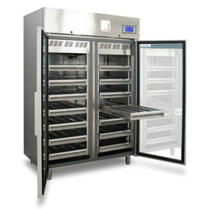 Kühlschrank für Blutbanken 1