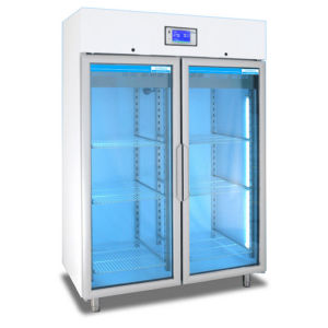Laborkühlschrank 1