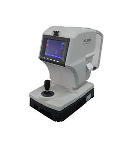 Autorefraktometer 1