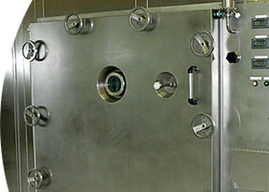 Vakuumtrockner 1