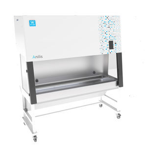 Mikrobiologische Sicherheitswerkbank / Labor 1