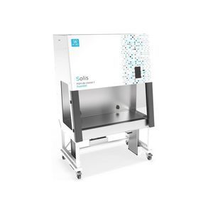 Mikrobiologische Sicherheitswerkbank / Klasse II