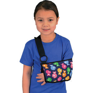 Armschlinge für Kinder