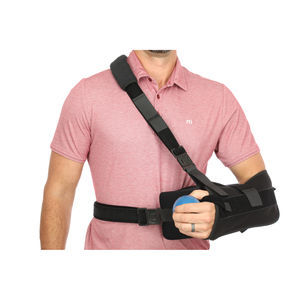 Armschlinge mit Hüftgurt 1