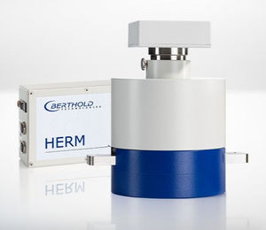 Chromatographie-Detektor / HPLC