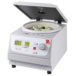 Laborzentrifuge