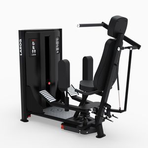 Beinadduktions-Kraftstation