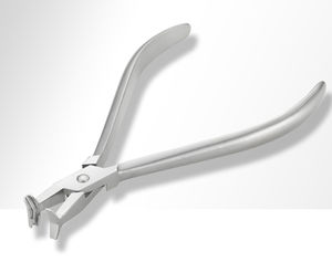 orthodontische Zange 1