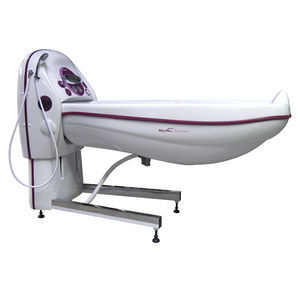 elektrische Pflegebadewanne