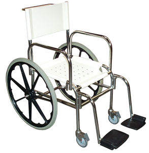 passiver Rollstuhl