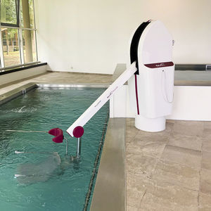 elektrischer Patientenlifter