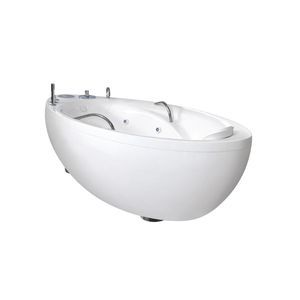 manuelle Pflegebadewanne