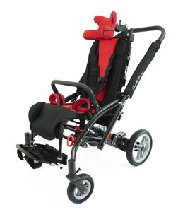 Kinderwagen für behinderte Kinder 1