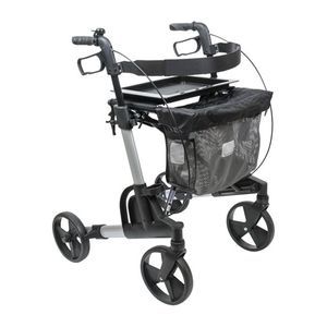 Rollator mit 4 Rädern 1