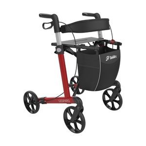 Rollator mit 4 Rädern 1