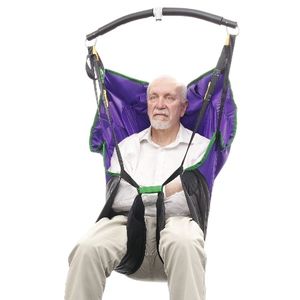 Tragegurt für Patientenlifter 1