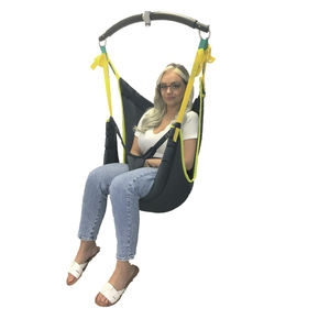 Tragegurt für Patientenlifter 1