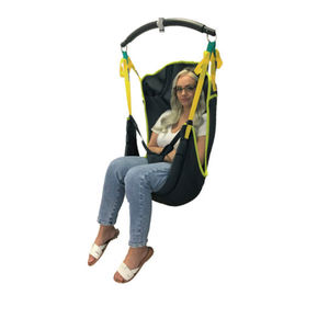 Tragegurt für Patientenlifter 1