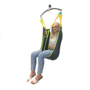 Tragegurt für Patientenlifter 1