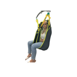 Tragegurt für Patientenlifter 1