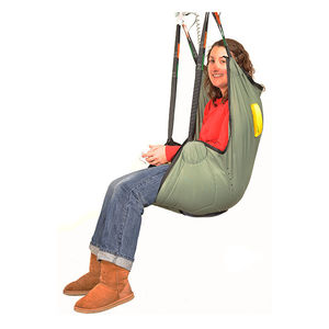 Tragegurt für Patientenlifter 1