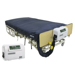 Krankenhaus-Matratze 1