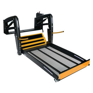 Rollstuhl-Plattformlift