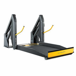 Rollstuhl-Plattformlift