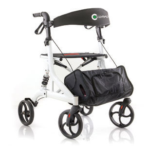 Rollator mit 4 Rädern 1