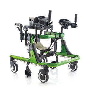 Rollator mit 4 Rädern 1