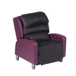 neigbarer Ruhesessel 1