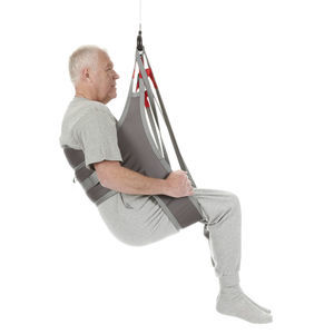 Tragegurt für Patientenlifter 1