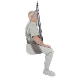 Tragegurt für Patientenlifter 1