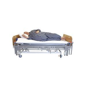 Krankenhausbett 1