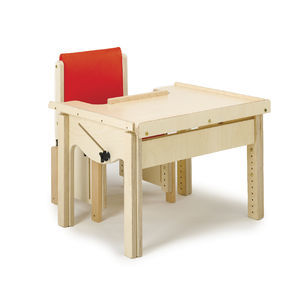 Schreibtisch 1