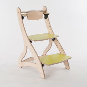 Höhenverstellbarer-Ruhesessel 1