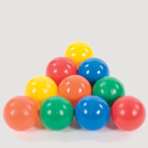kleiner Pilatesball 1