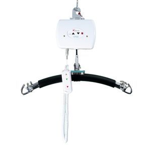 batteriebetriebener Patientenlifter 1