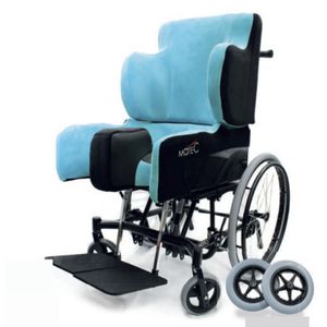 Aktivrollstuhl 1