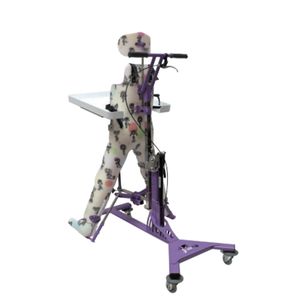 hydraulische Aufstehhilfe 1