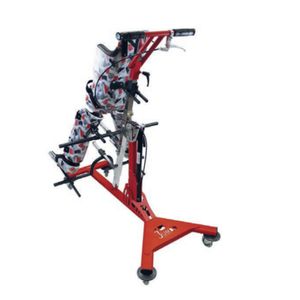 hydraulische Aufstehhilfe 1