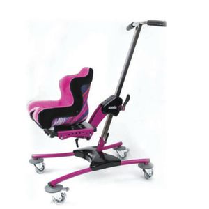 Kinderwagen für behinderte Kinder 1