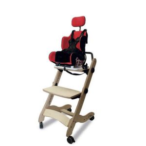 Kinderwagen für behinderte Kinder 1