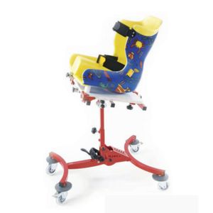 Kinderwagen für behinderte Kinder 1