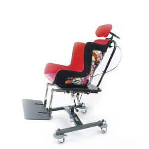 Kinderwagen für behinderte Kinder 1