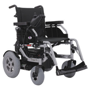 elektrischer Rollstuhl 1