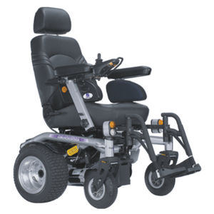 elektrischer Rollstuhl 1