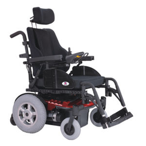 elektrischer Rollstuhl 1